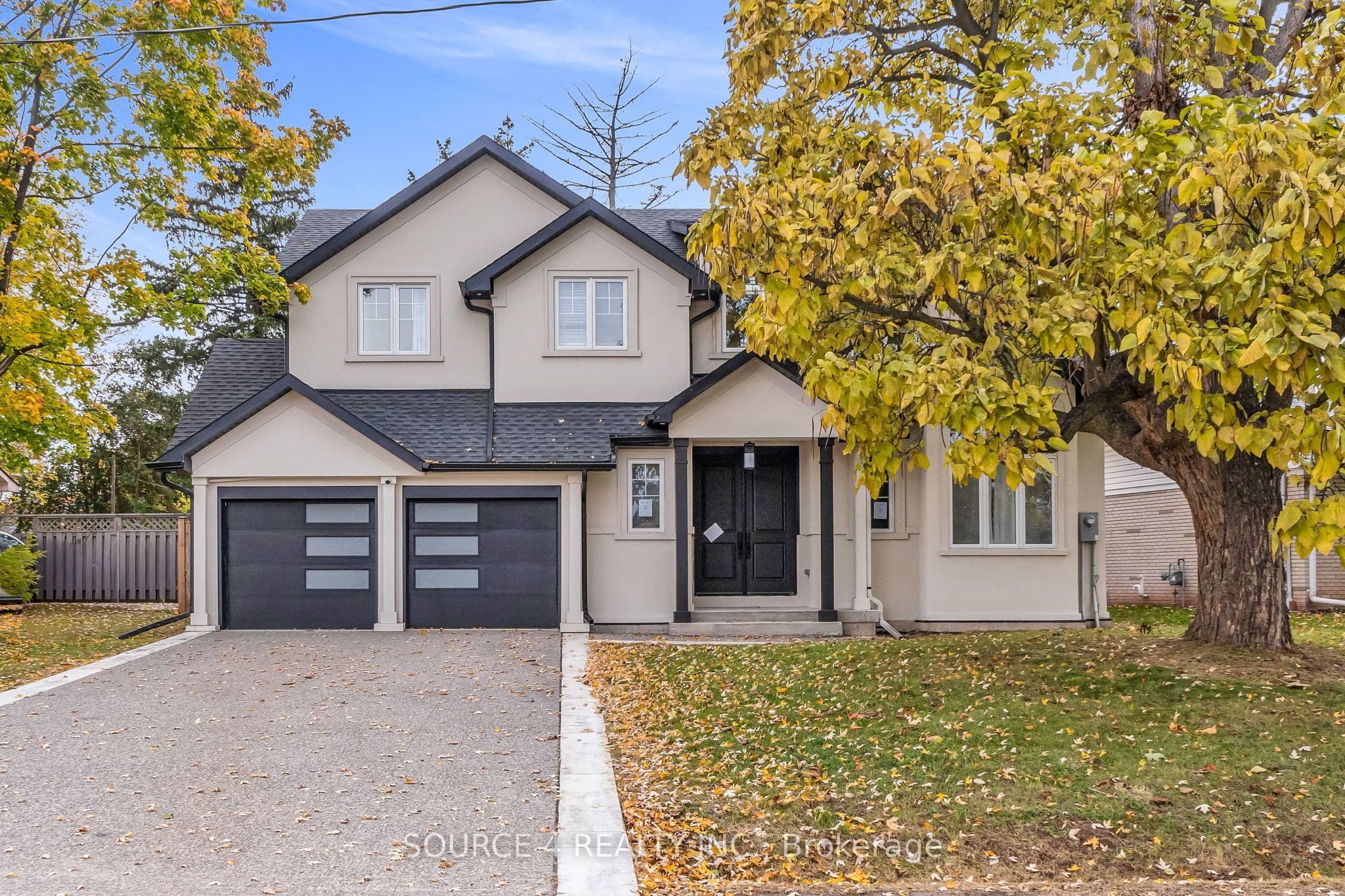 1409 Tansley Drive, Oakville