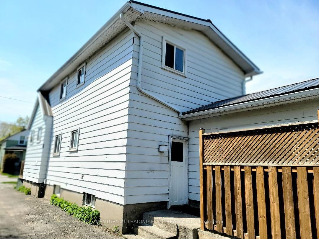 751 Gifford Street, Oshawa