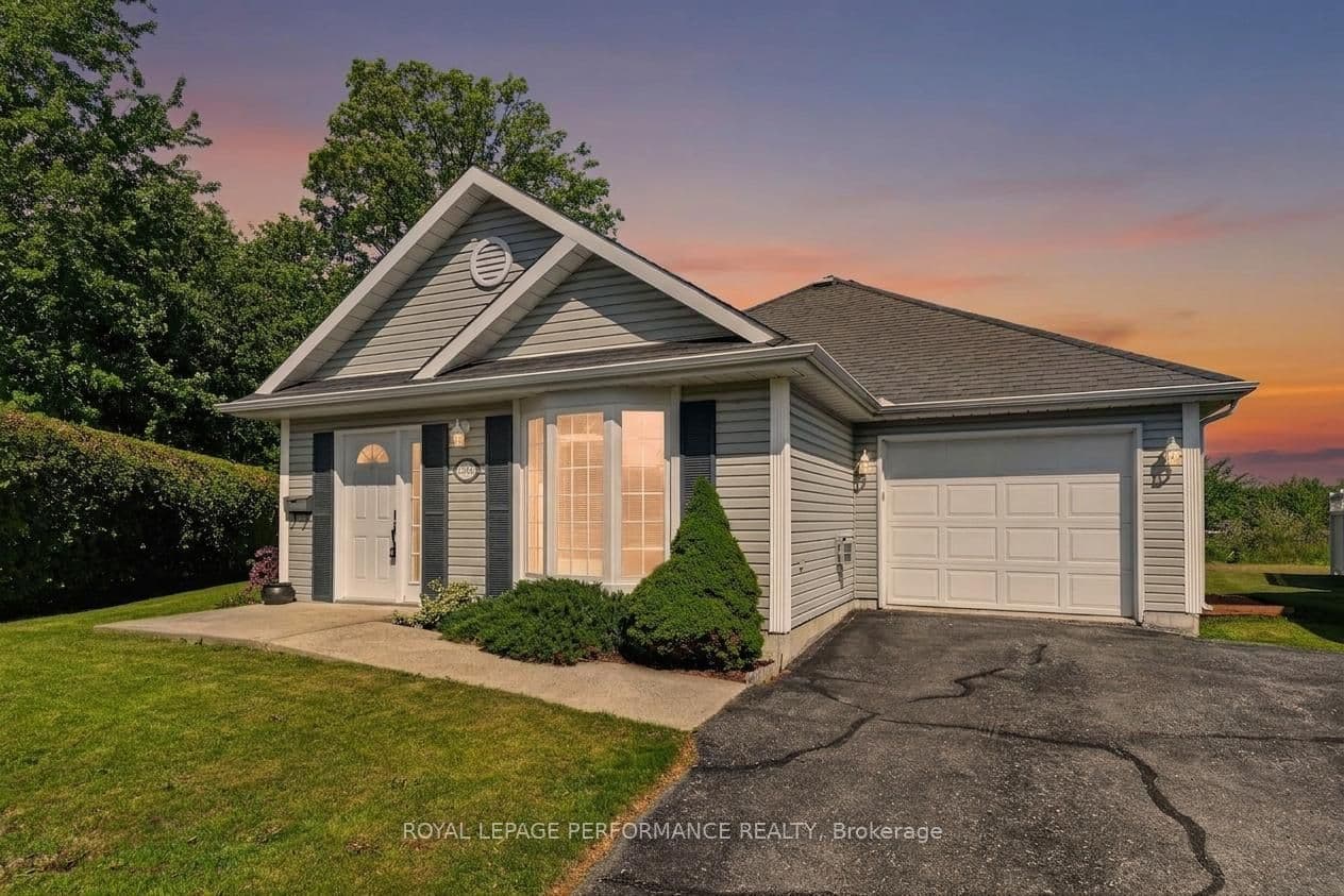 1506 Frank Court, Cornwall