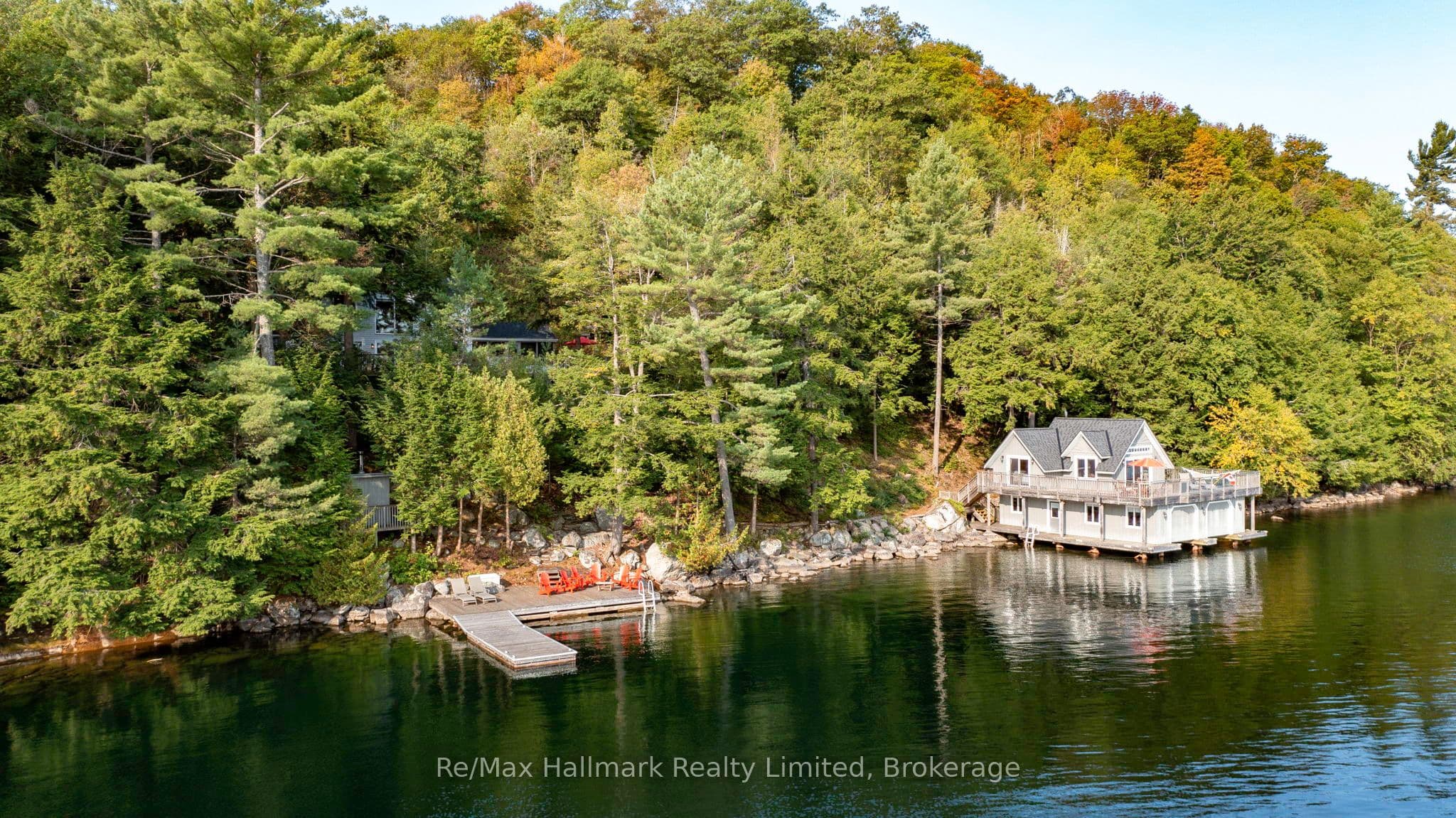 1558-35 Fish Hatchery Road, Muskoka Lakes