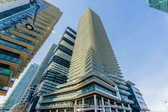 38 Annie Craig Drive Unit 2511, Toronto W06