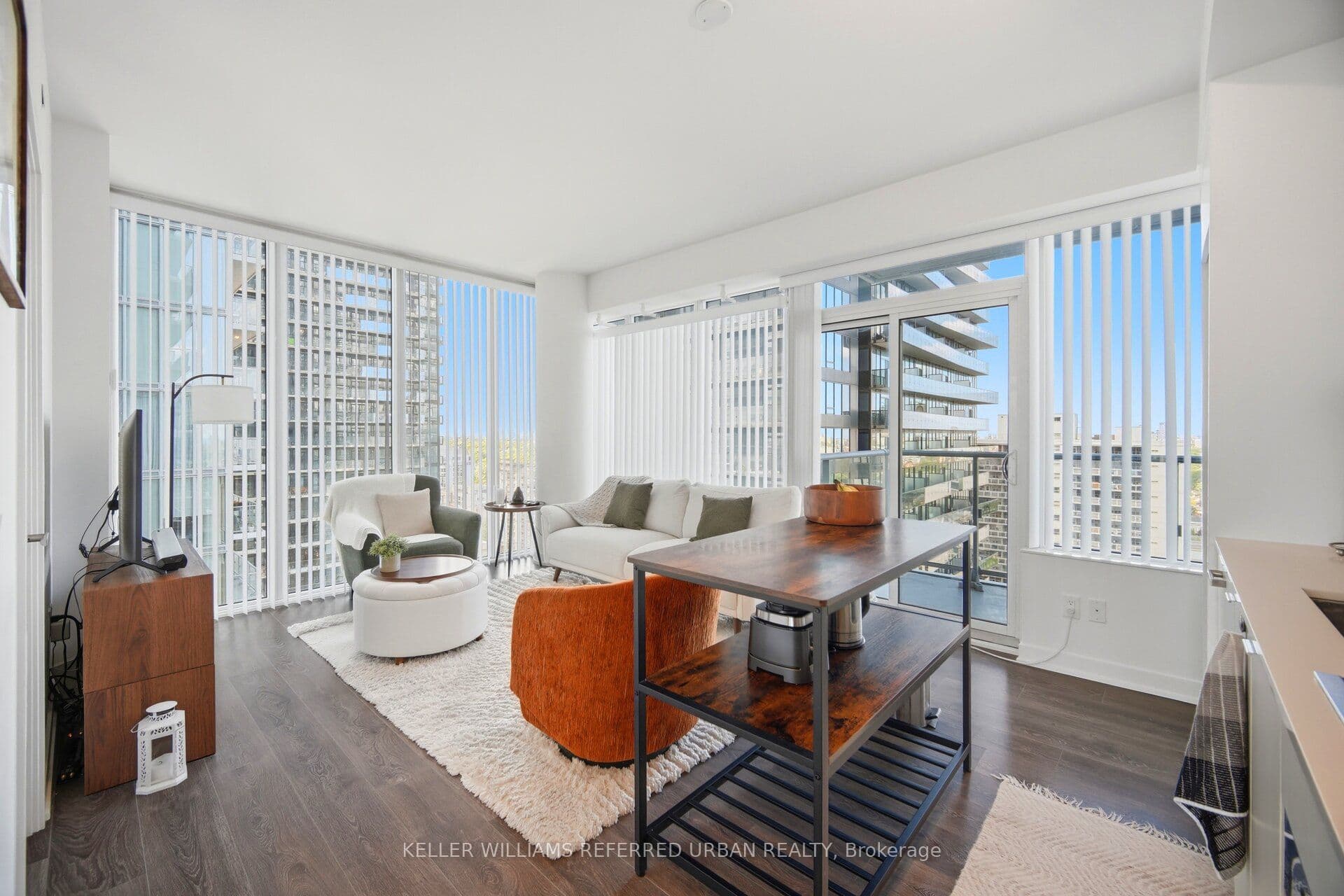 195 Redpath Avenue Unit 1803, Toronto C10