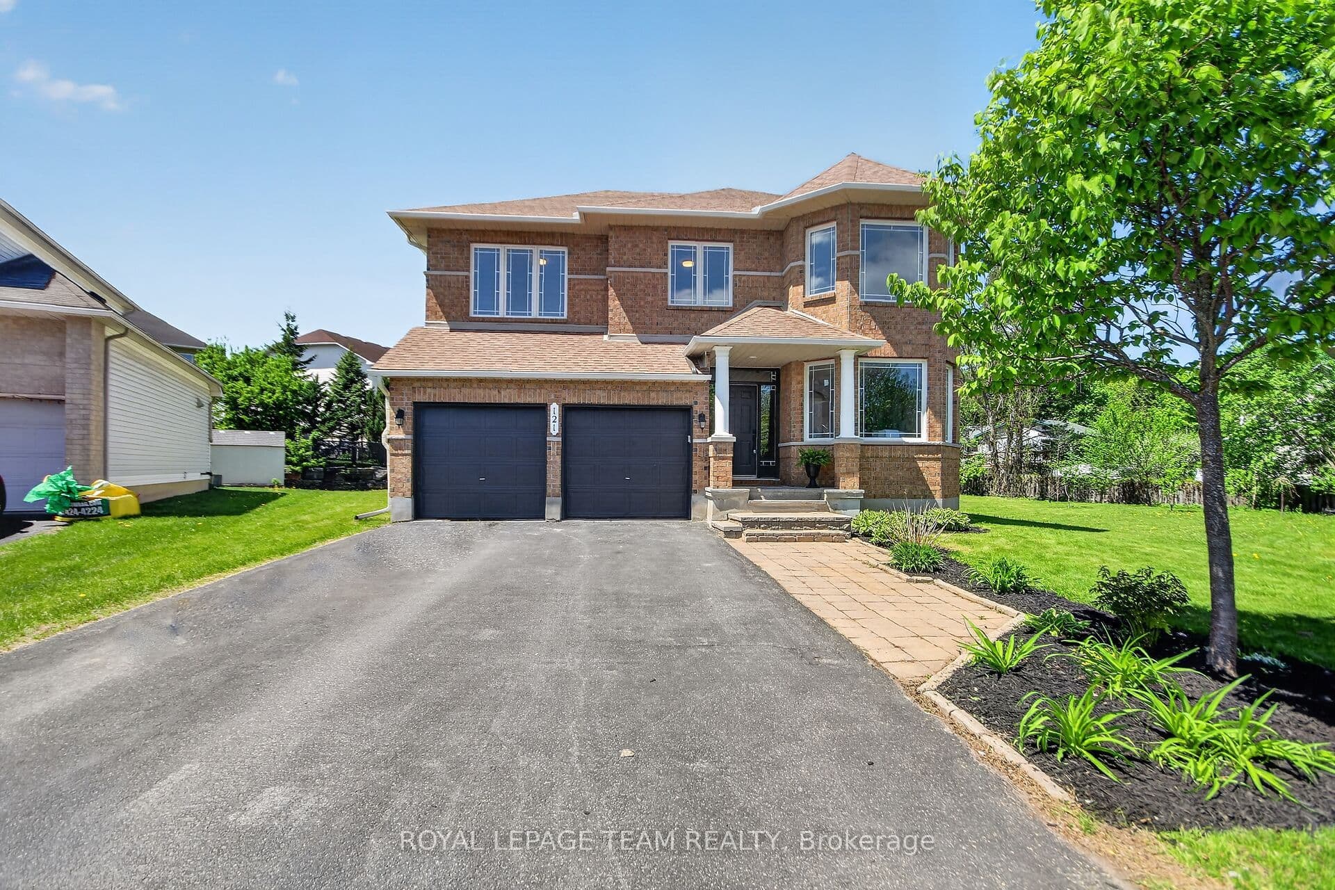 121 Muskego Crescent, Kanata