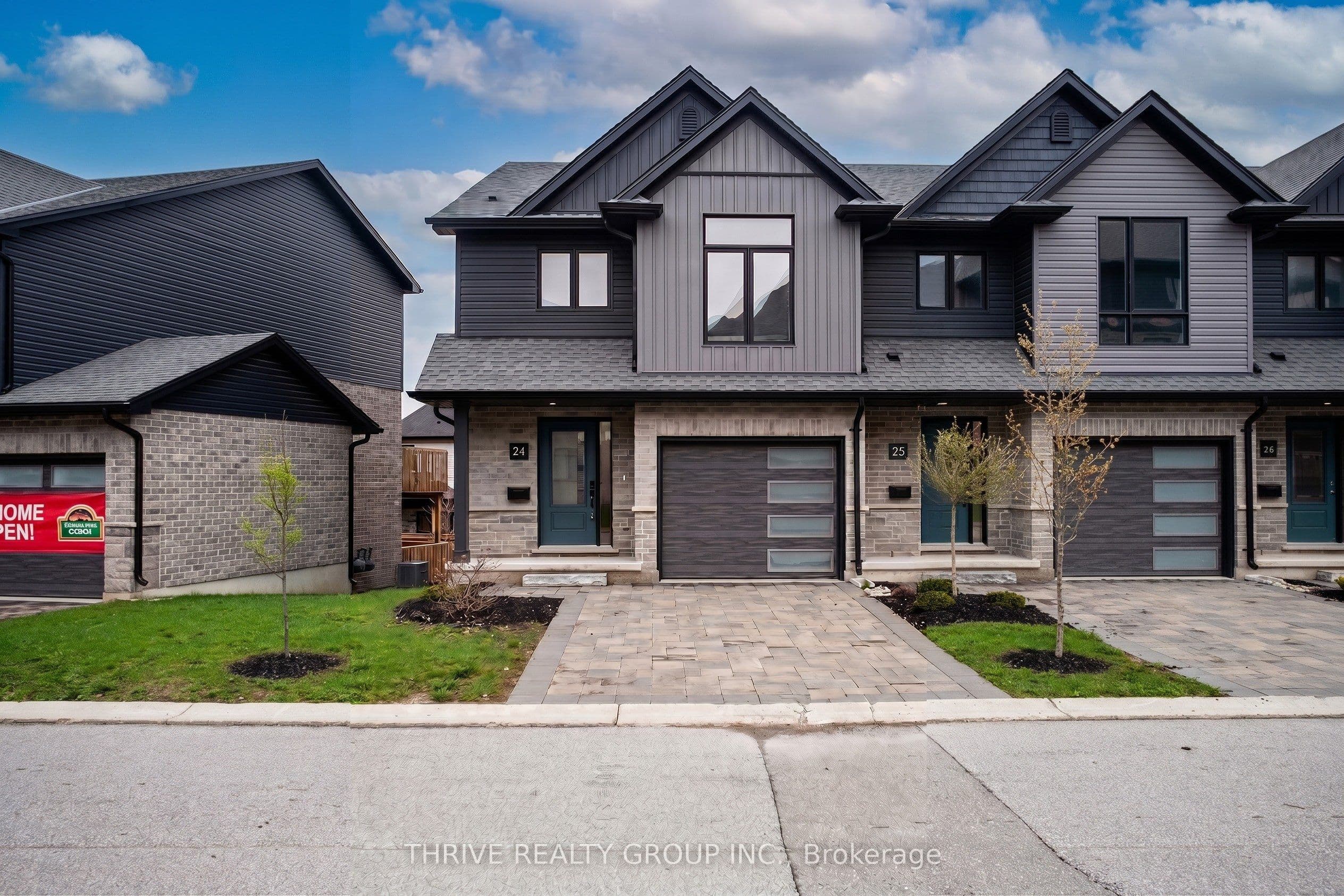 2261 Linkway Boulevard Unit 24, London South