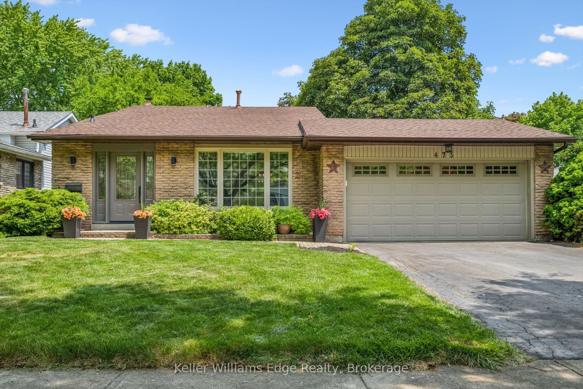 475 Vanguard Crescent, Oakville