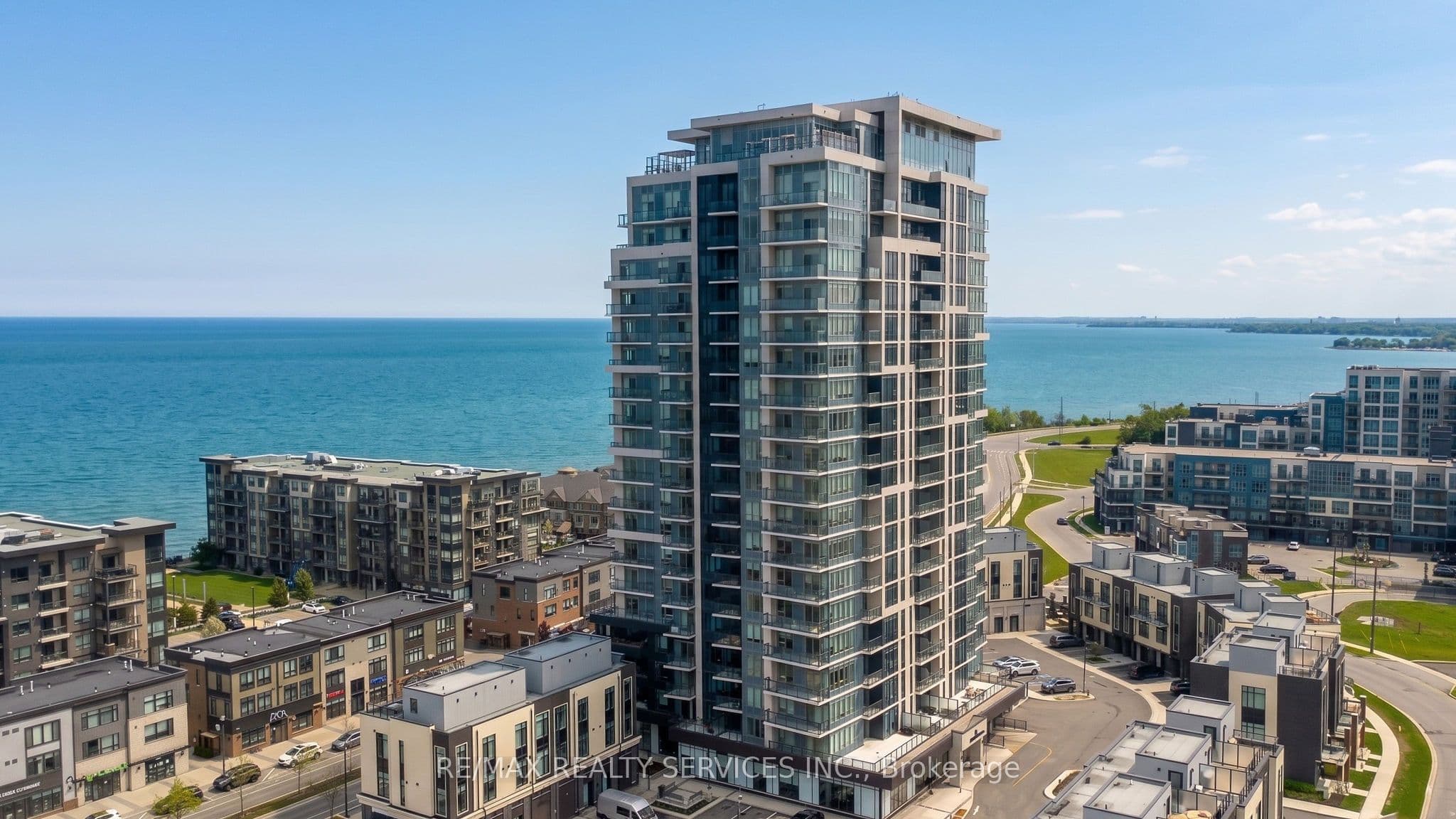 385 Winston Road Unit 505, Grimsby