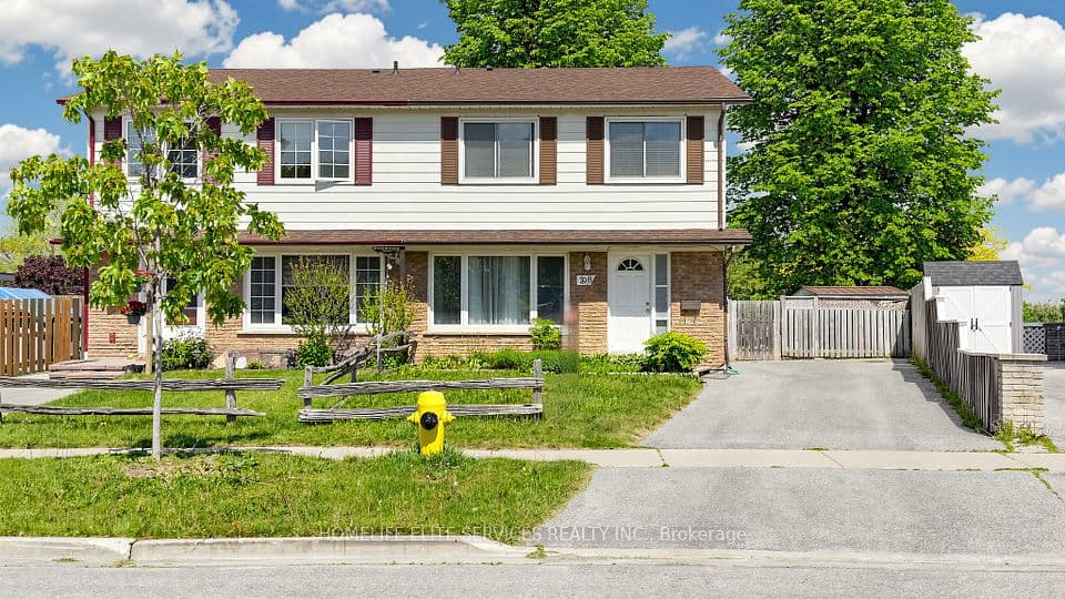 98 Doreen Crescent, Clarington