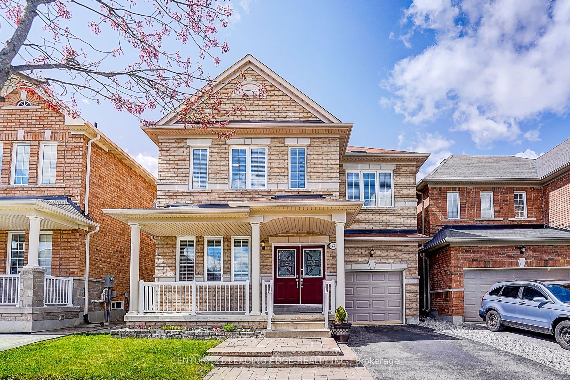 22 Pelister Drive, Markham