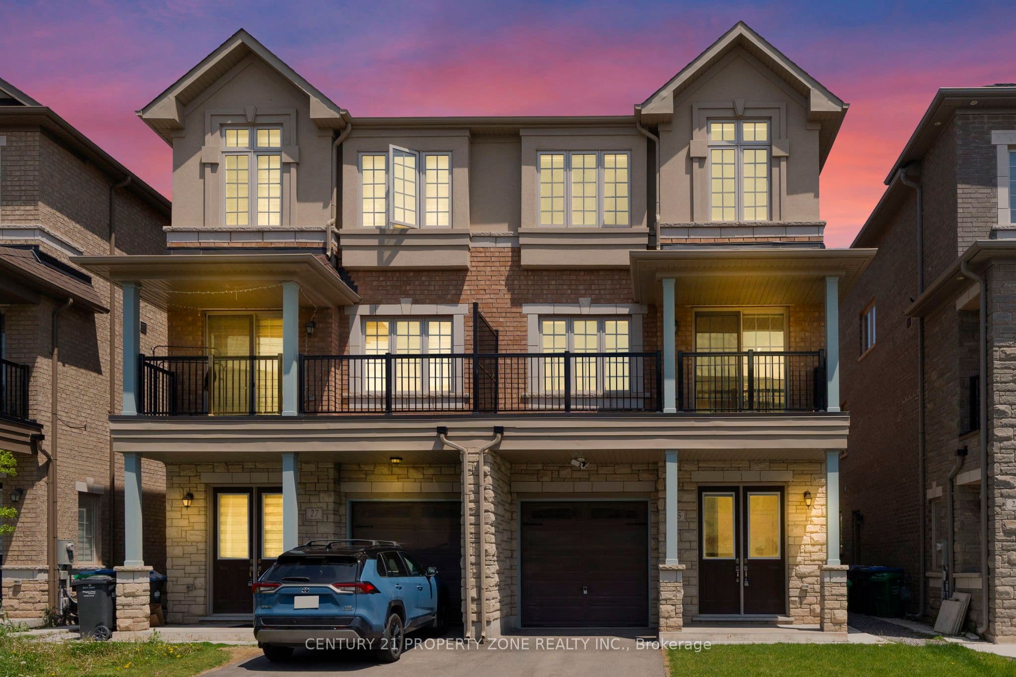 25 Hashmi Place, Brampton