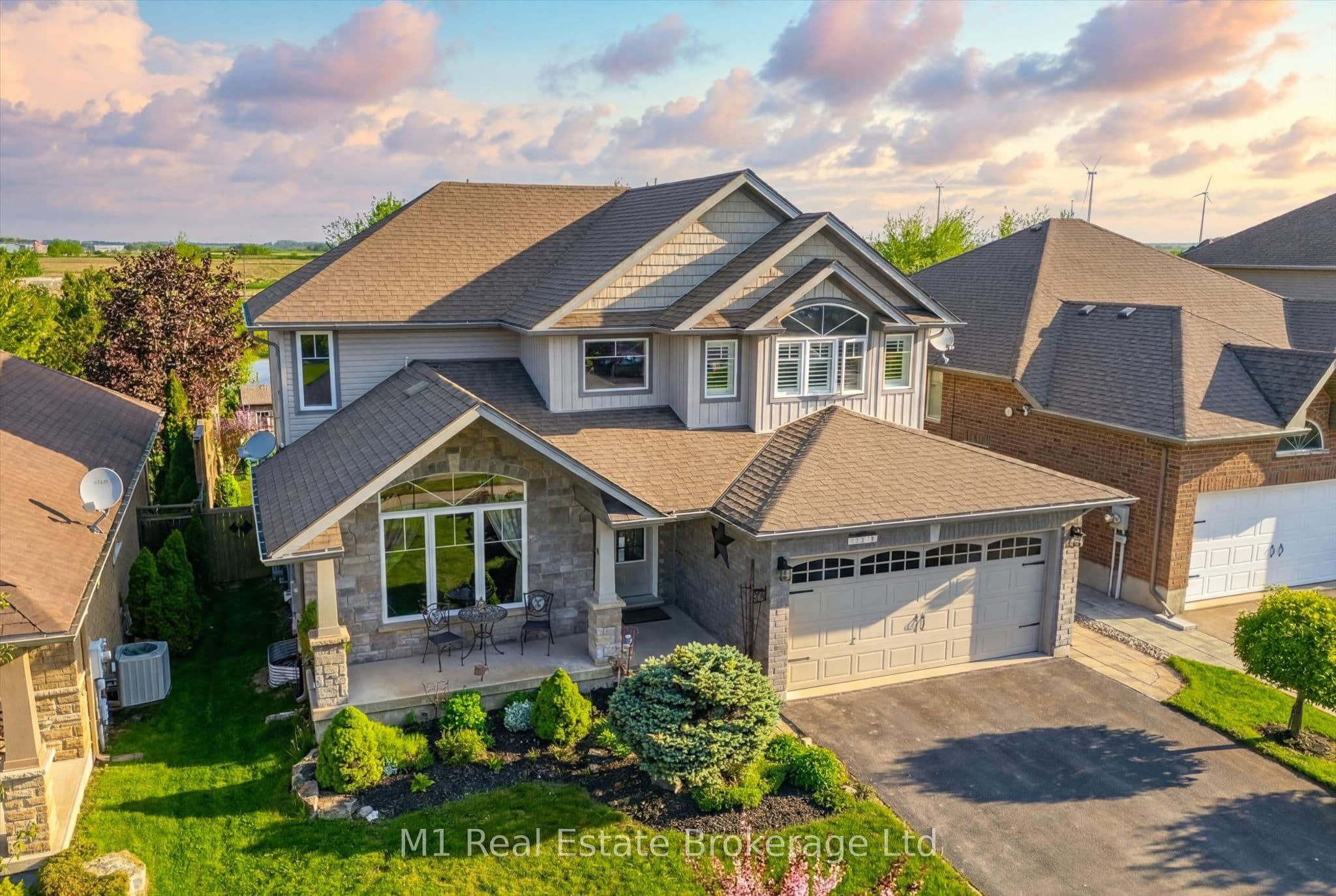 237 Carrol Street, Wellington North
