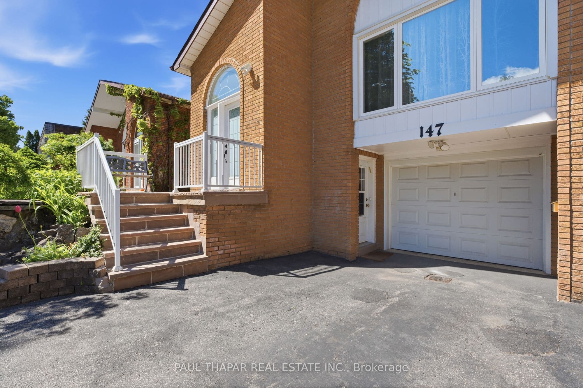 147 Silas Hill Drive, Toronto C15