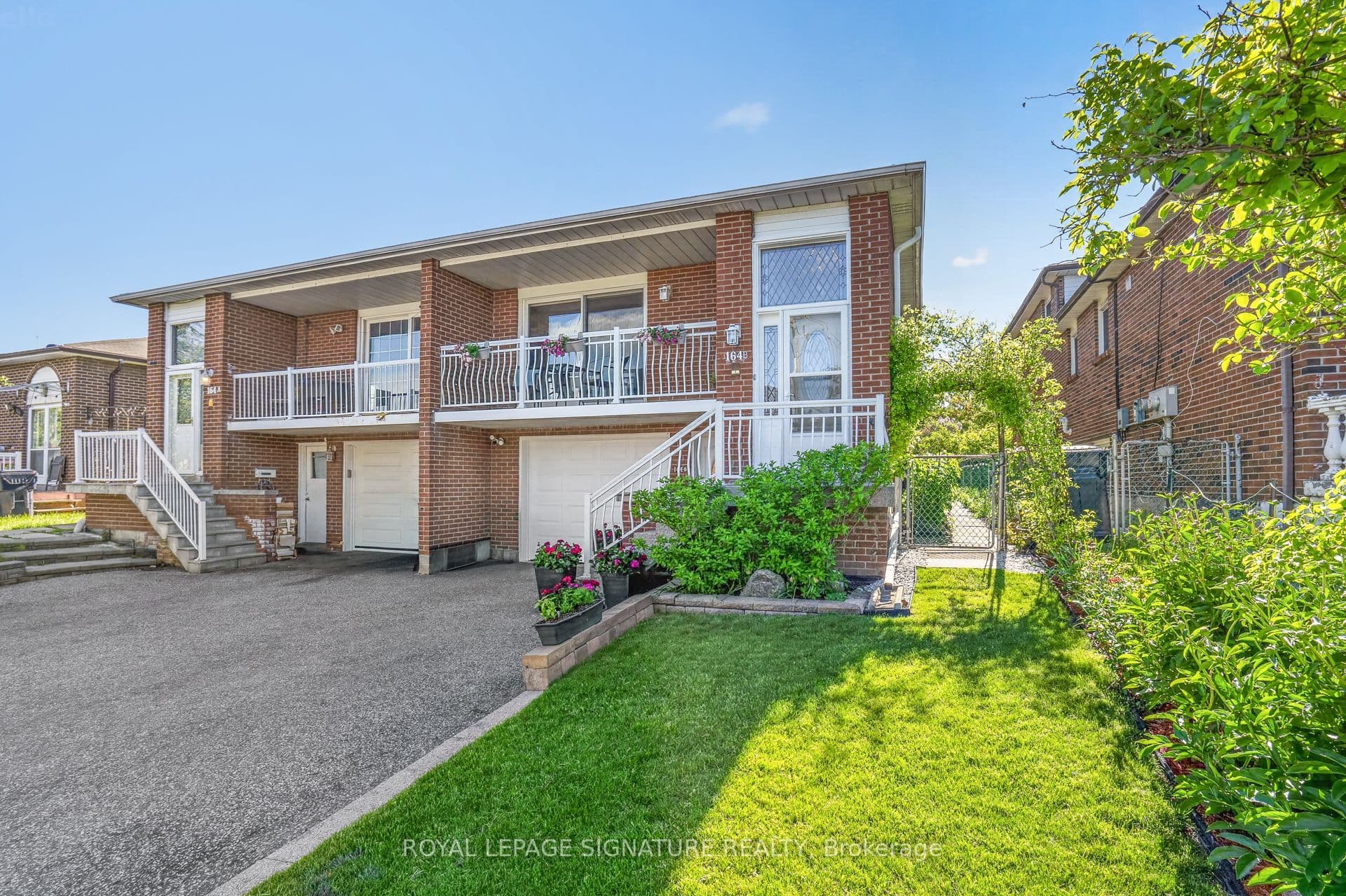 164B Edmonton Drive, Toronto C15