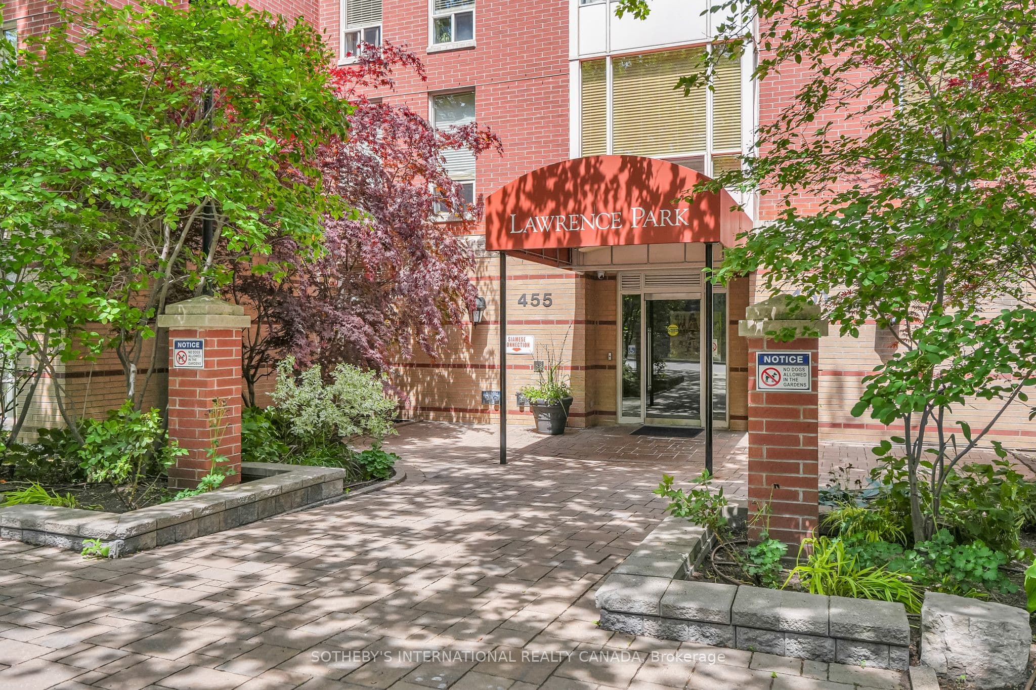 455 Rosewell Avenue Unit 417, Toronto C04