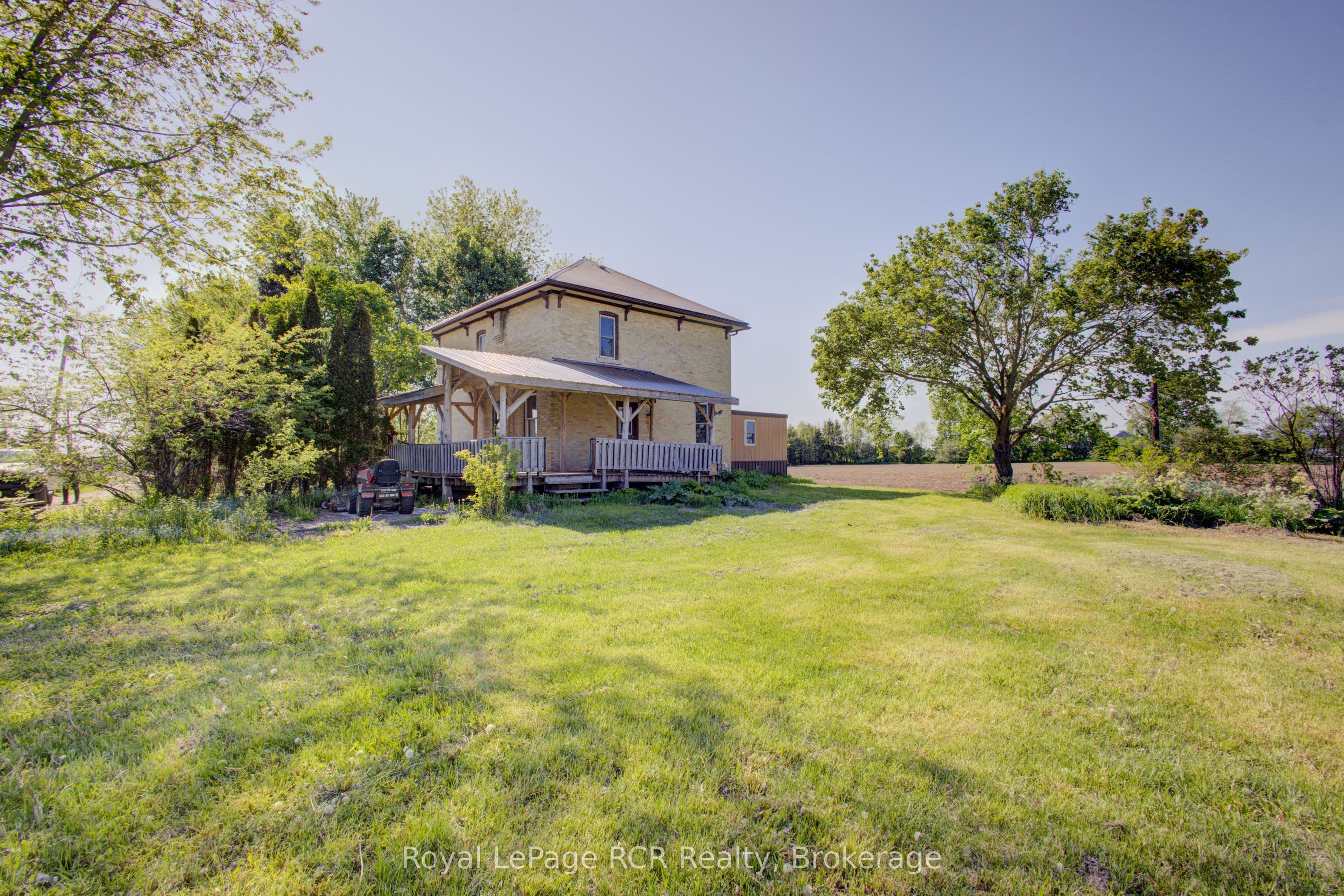 9029 Concession 11 Road, Wellington North