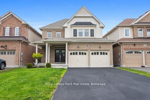 144 Bruce Cameron Drive, Clarington