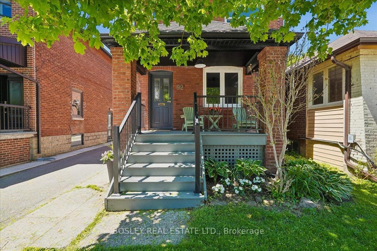 92 Seventh Street, Toronto W06