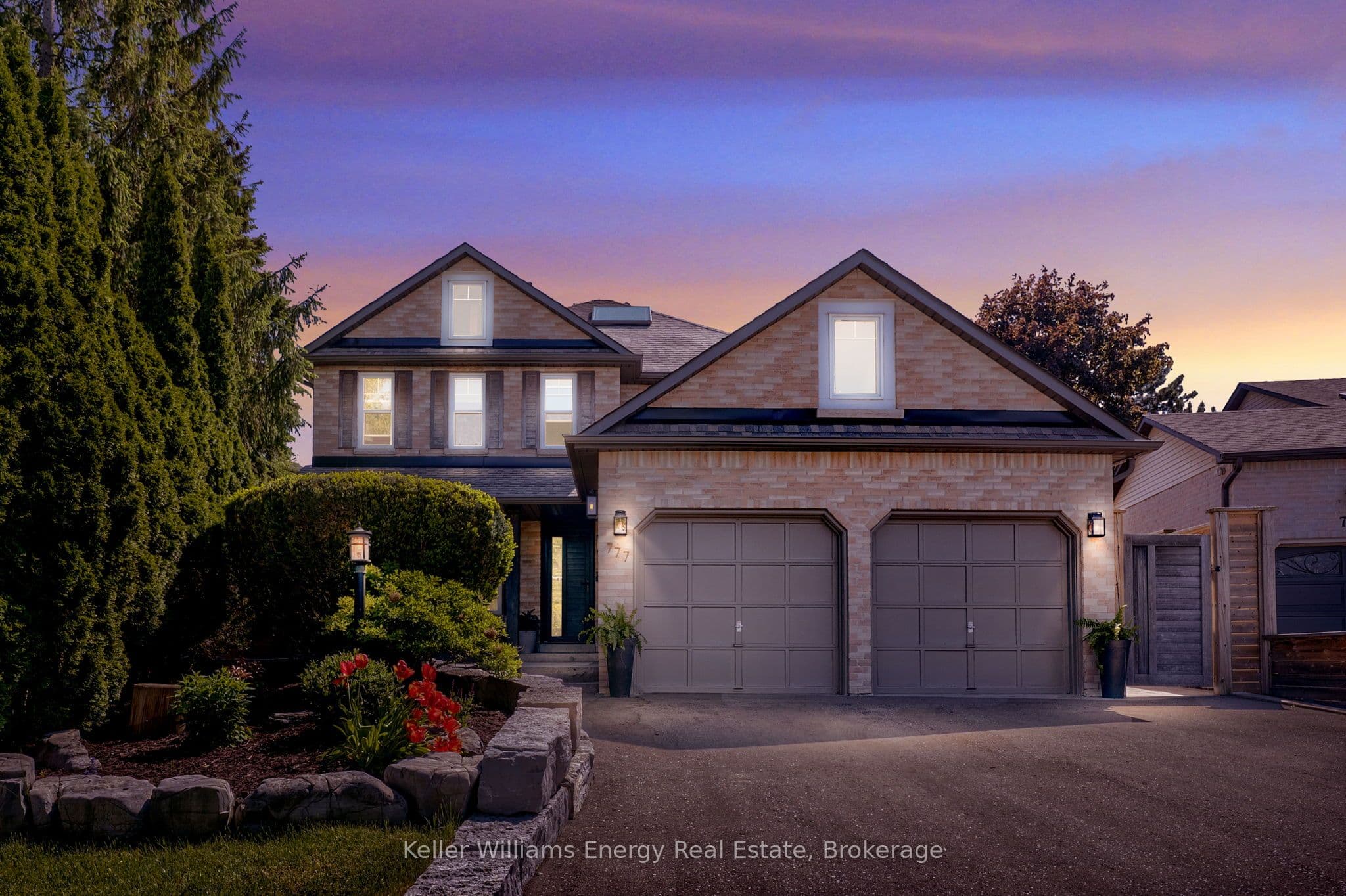 777 Shetland Court, Oshawa