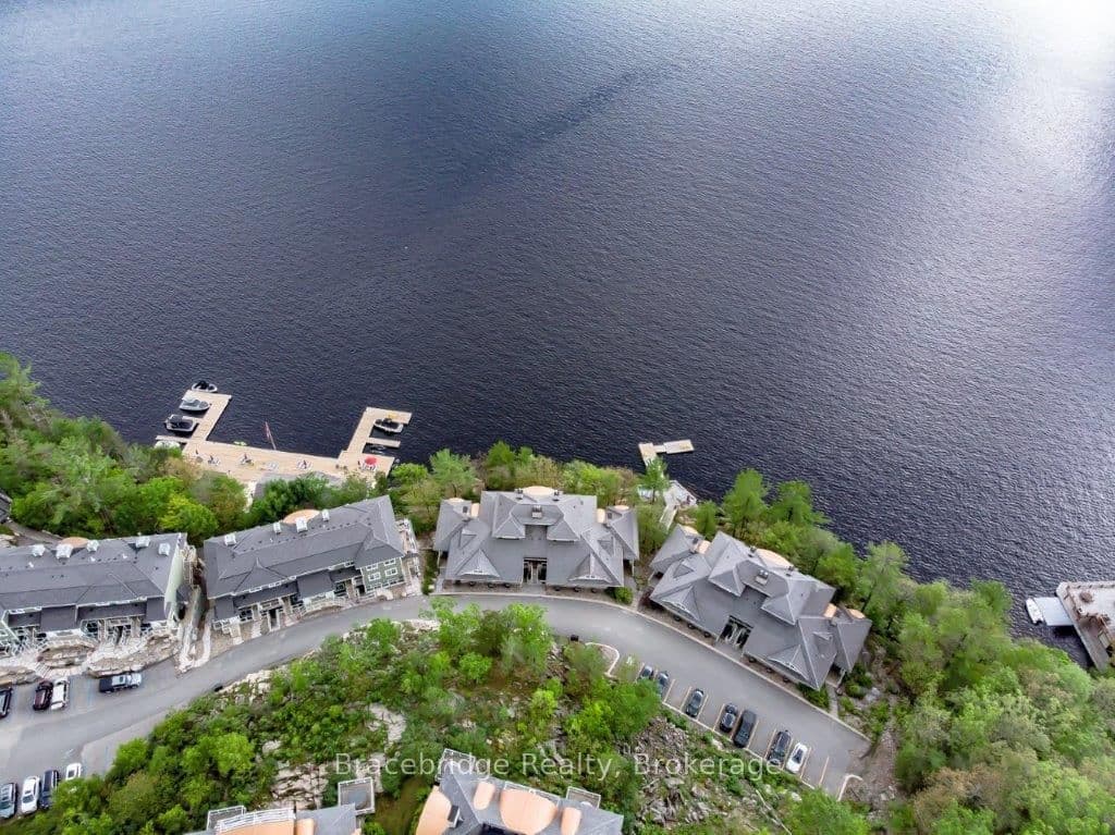 1869 Muskoka Rd 118 Highway W Unit A201-D1, Muskoka Lakes