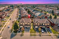 25 Ural Circle, Brampton