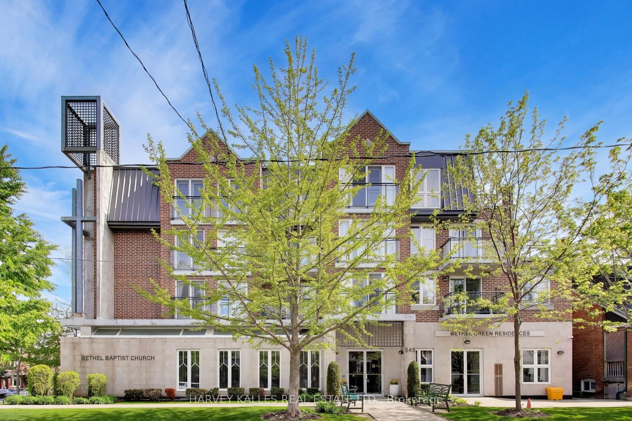 645 Millwood Road Unit 401, Toronto C10