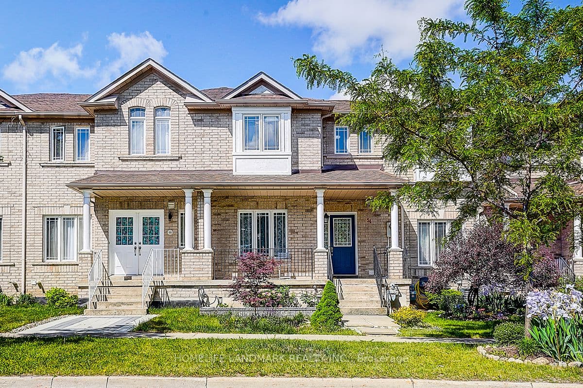54 Forestwood Street, Richmond Hill