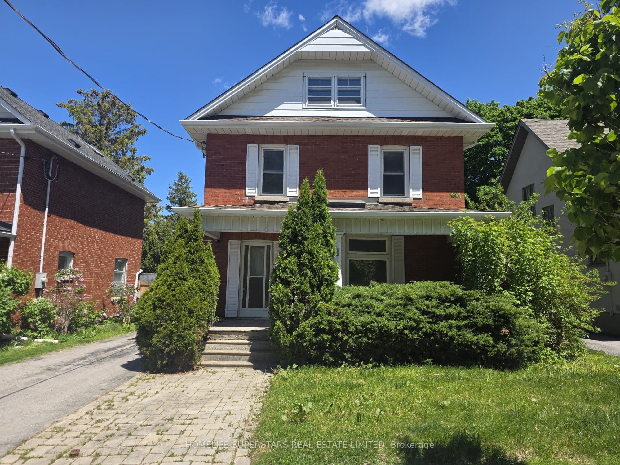 103 Arden Avenue, Newmarket