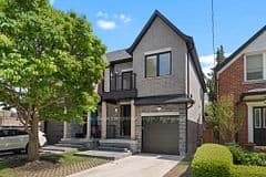 5 Marina Avenue, Toronto W06