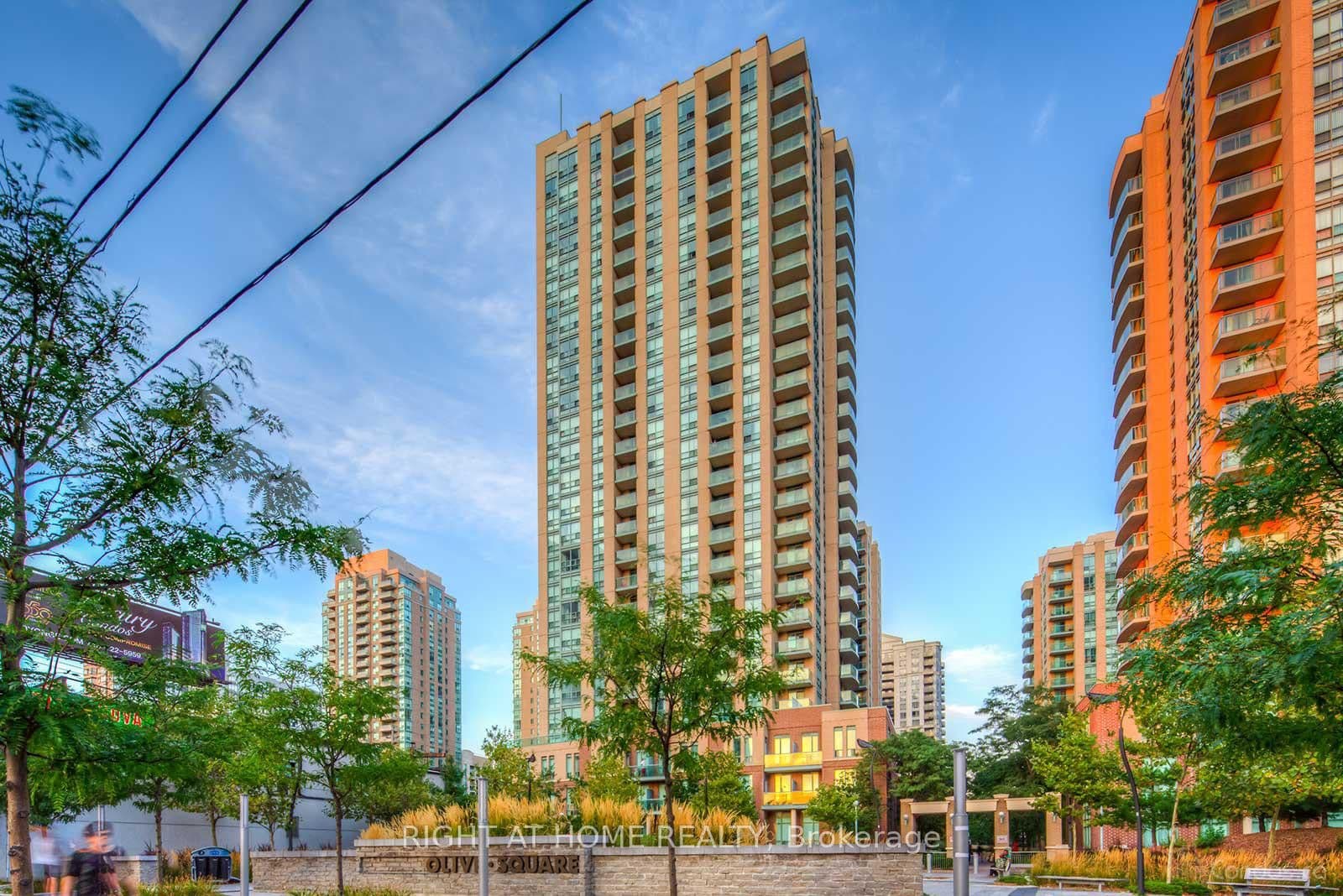 20 OLIVE Avenue Unit 1105, Toronto C14