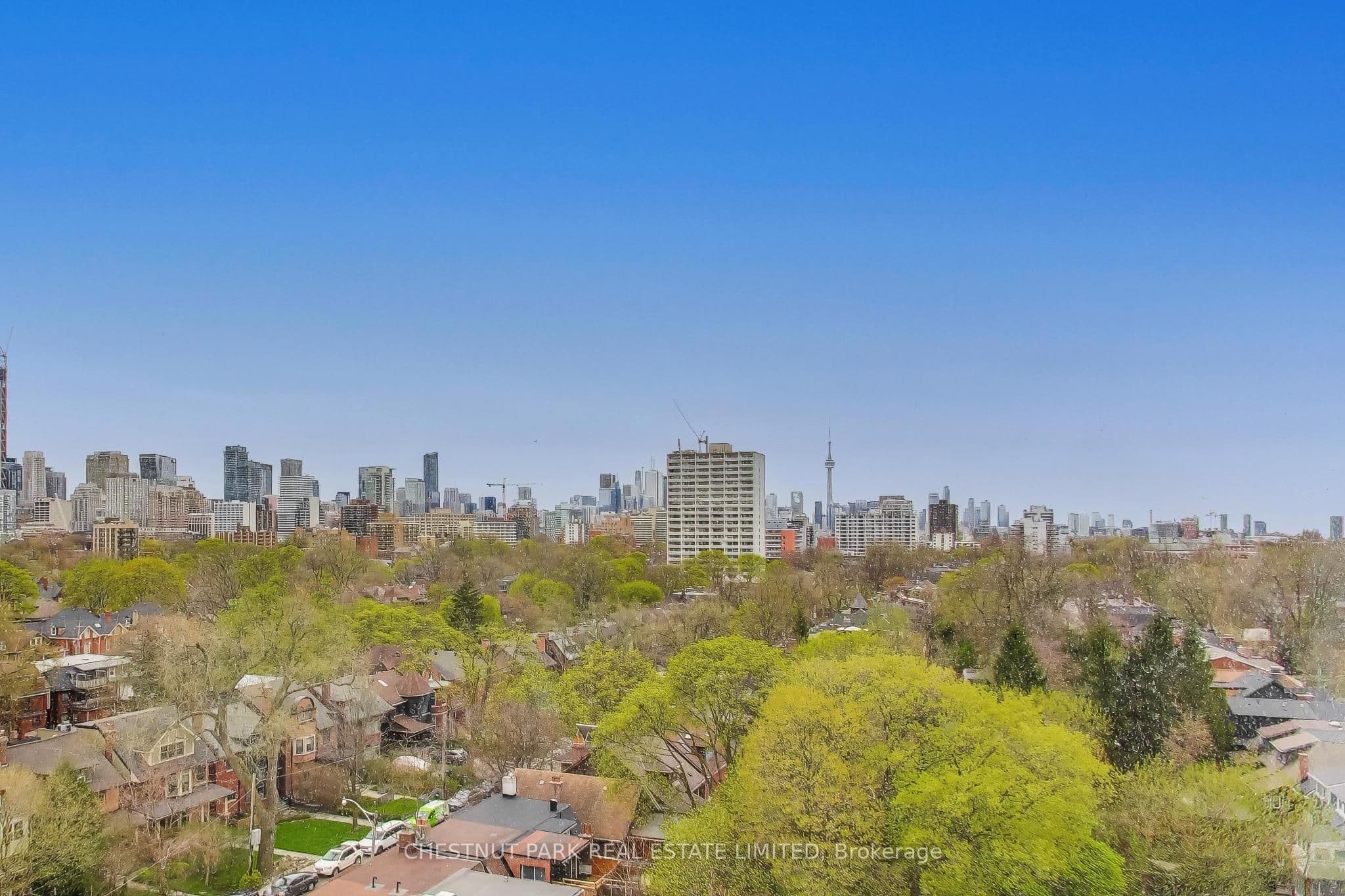 328 Dupont Street Unit 901, Toronto C02