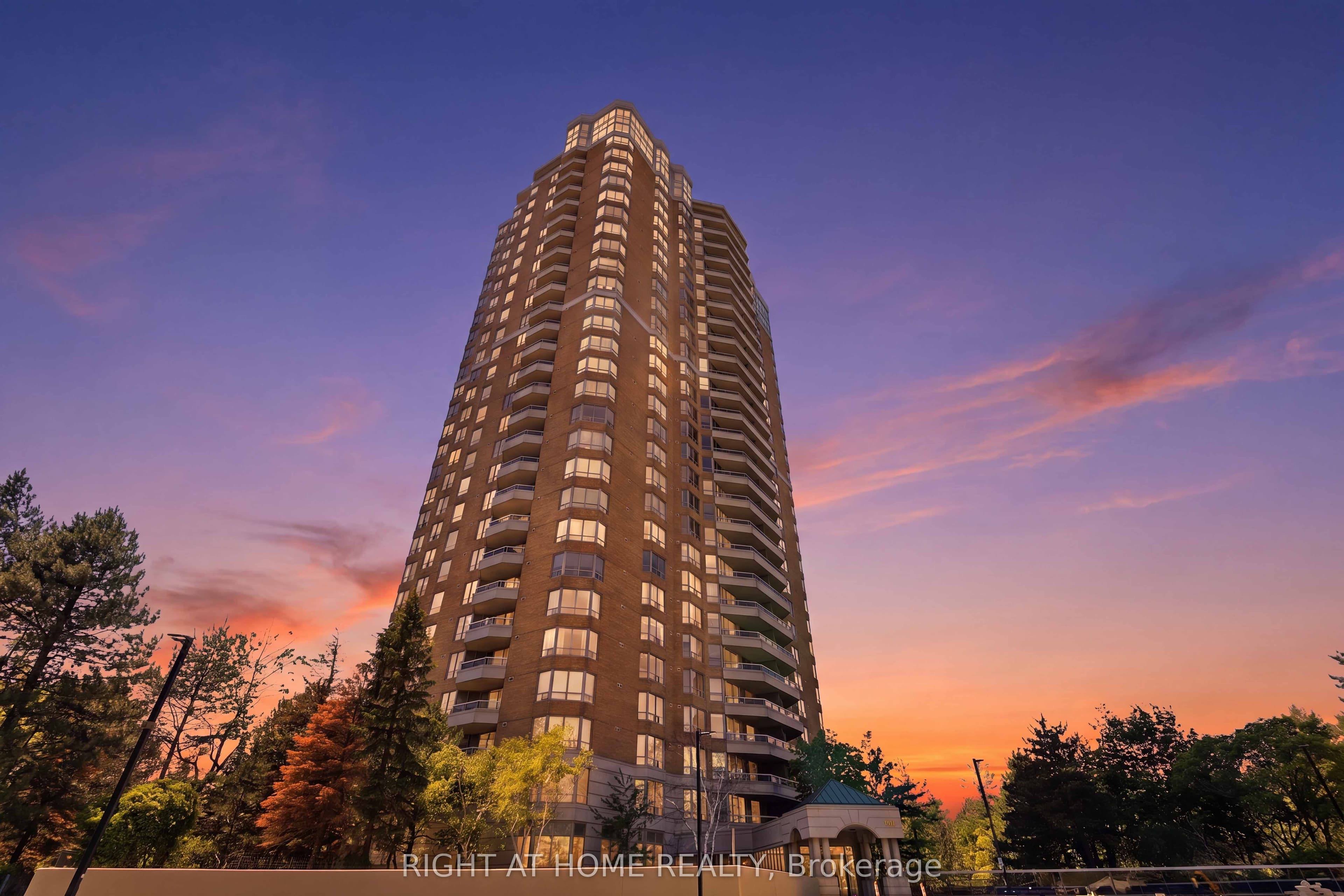 89 Skymark Drive Unit 609, Toronto C15