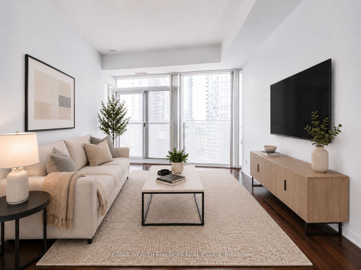 12 York Street Unit 1403, Toronto C01