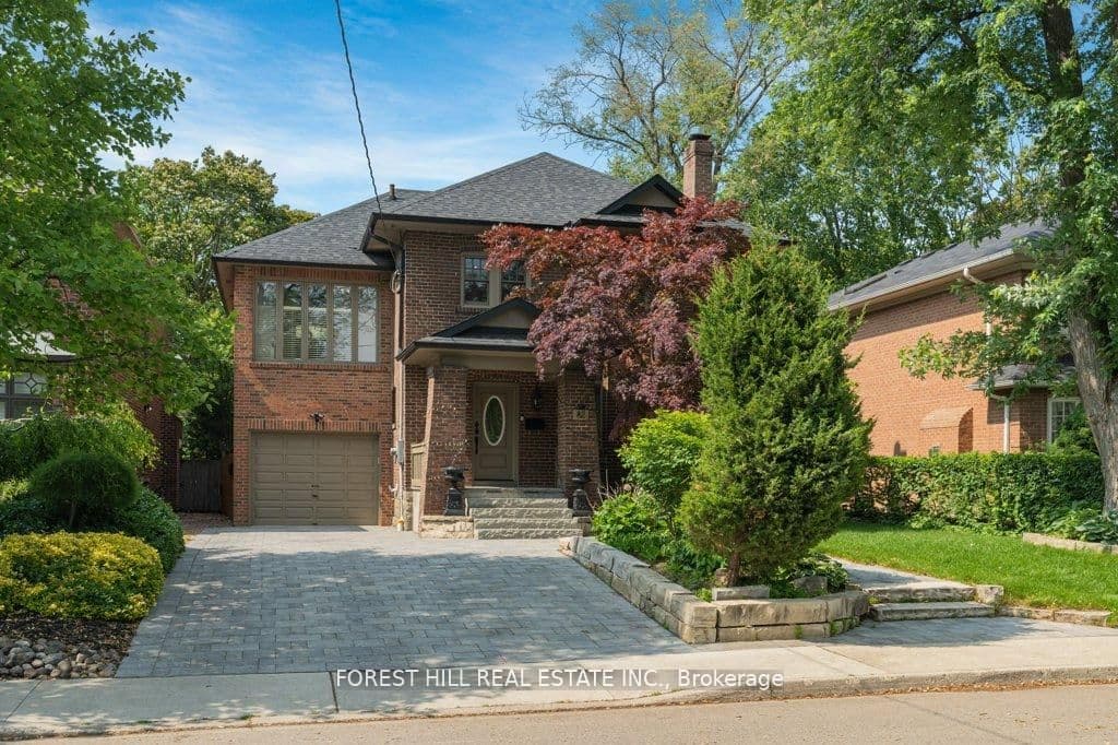 82 Brooke Avenue, Toronto C04