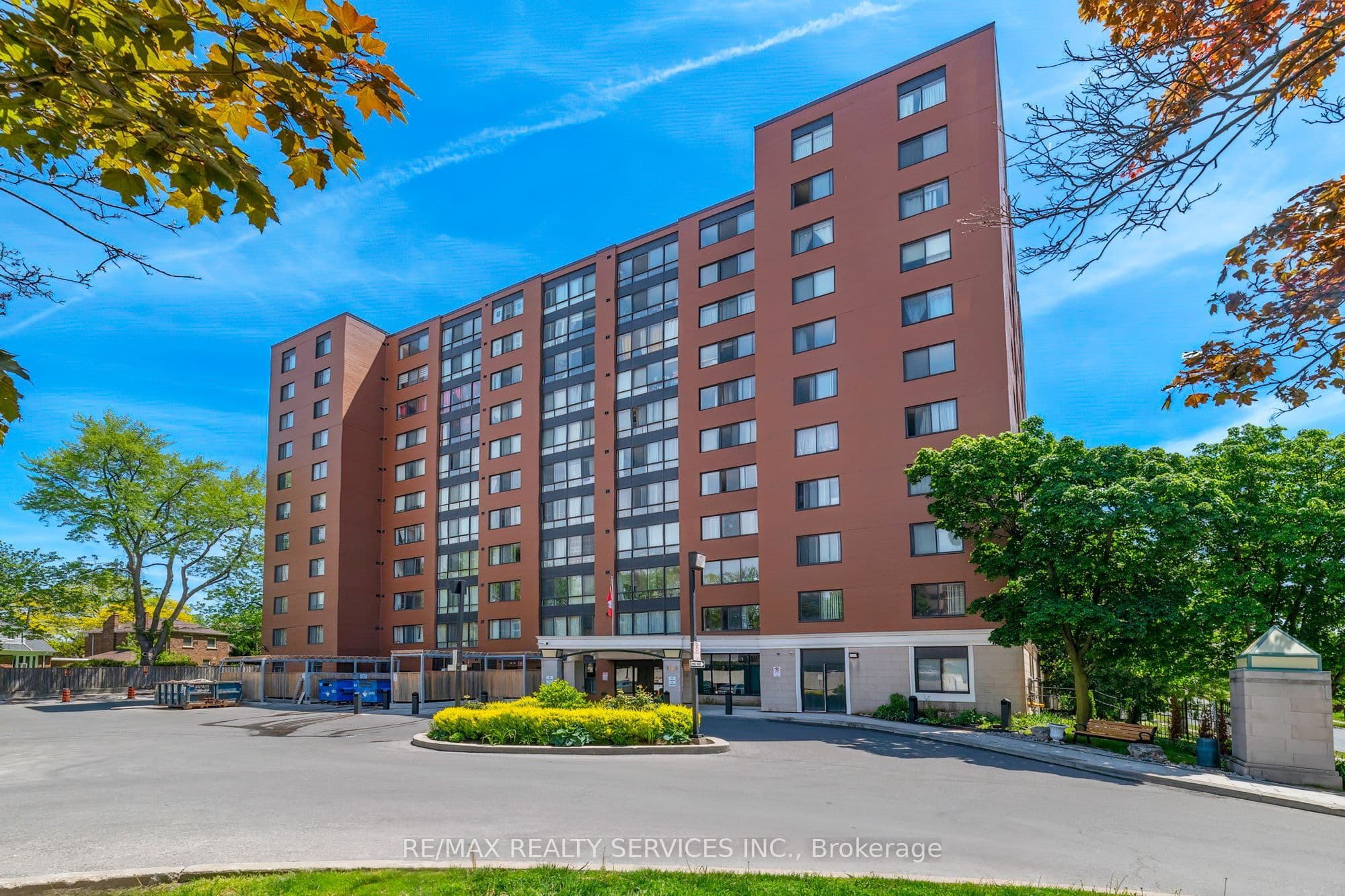 1665 Victoria Park Avenue Unit 208, Toronto E04