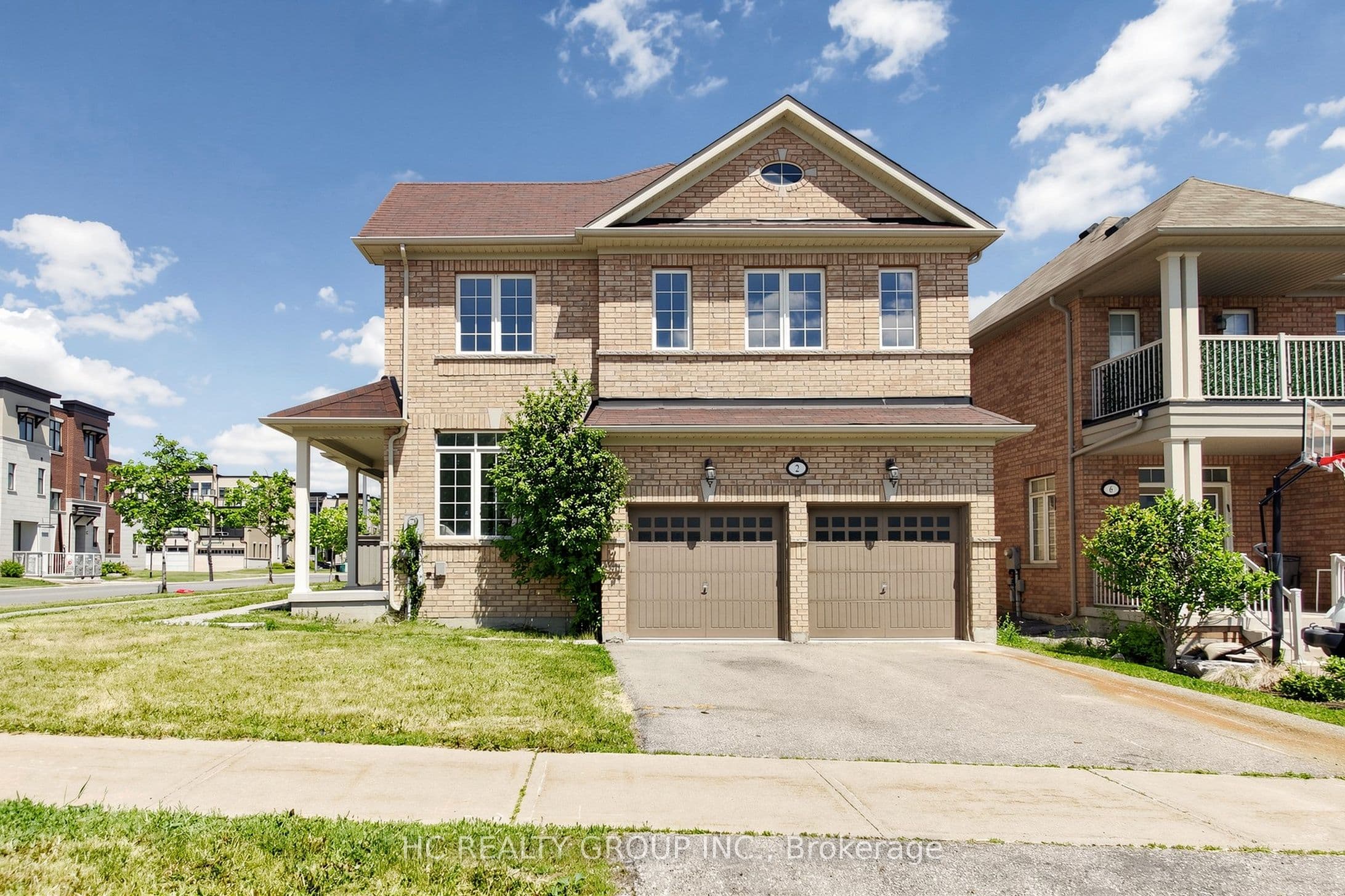 2 Apple Grove Court, Vaughan