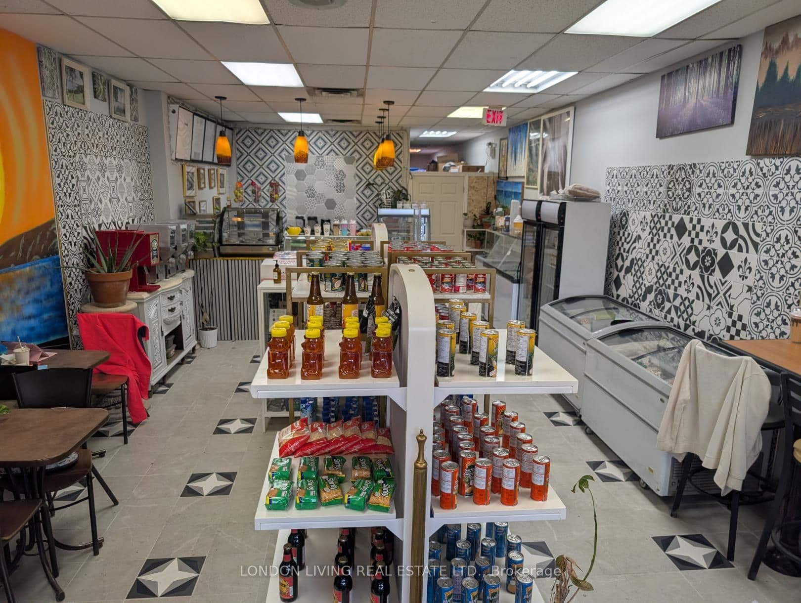 769 Southdale Road E Unit 13, London South