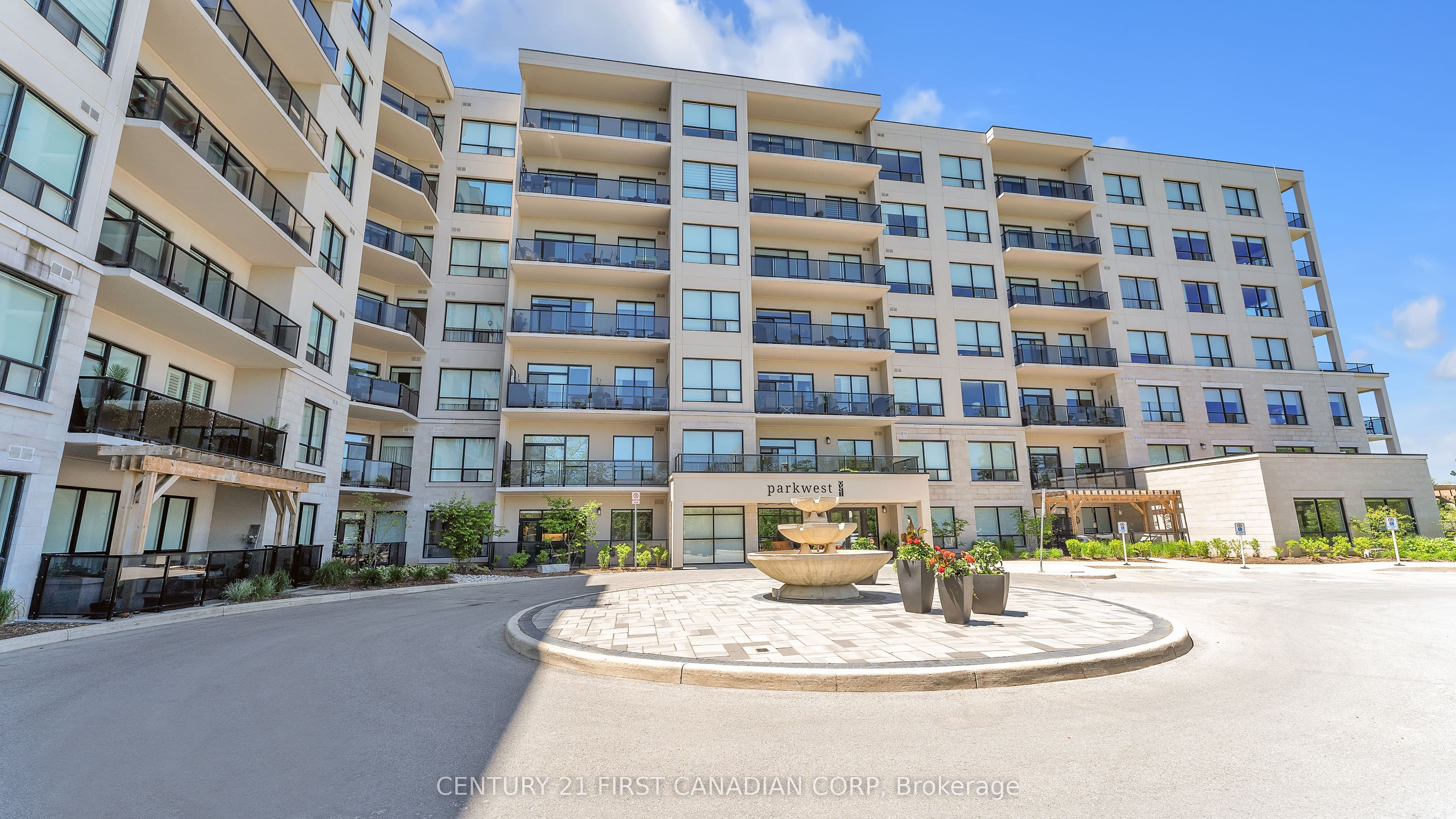 W 1200 Commissioners Road W Unit 118, London South
