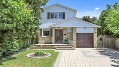 158 Holm Crescent, Markham
