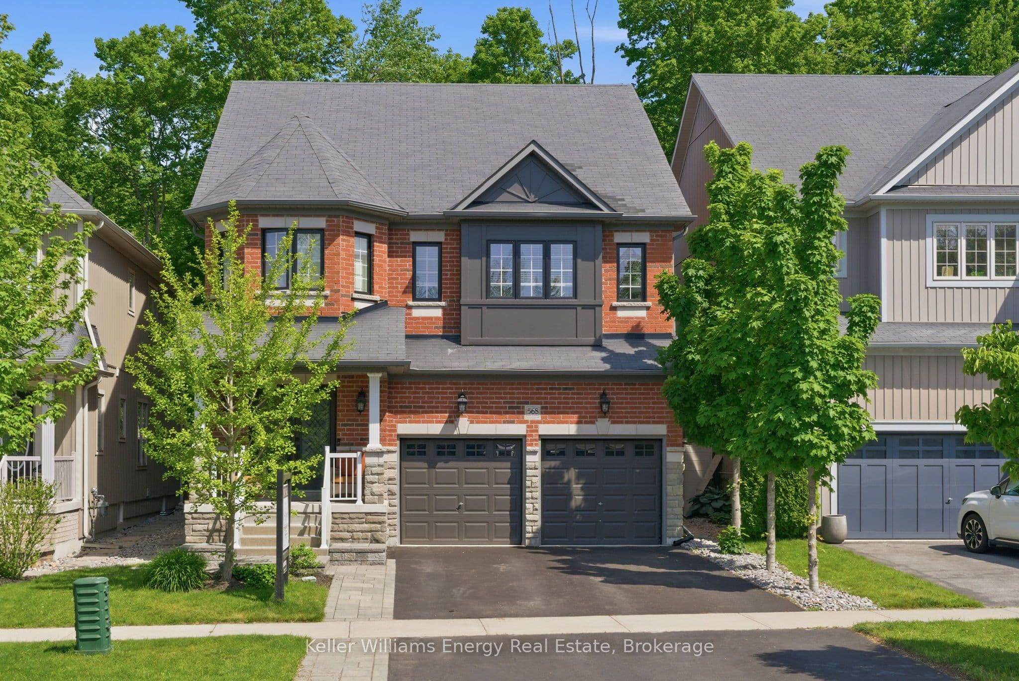 568 George Reynolds Drive, Clarington