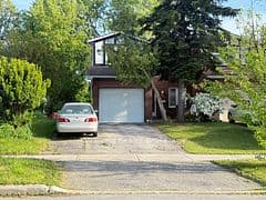 25 Yucatan Road, Toronto C15