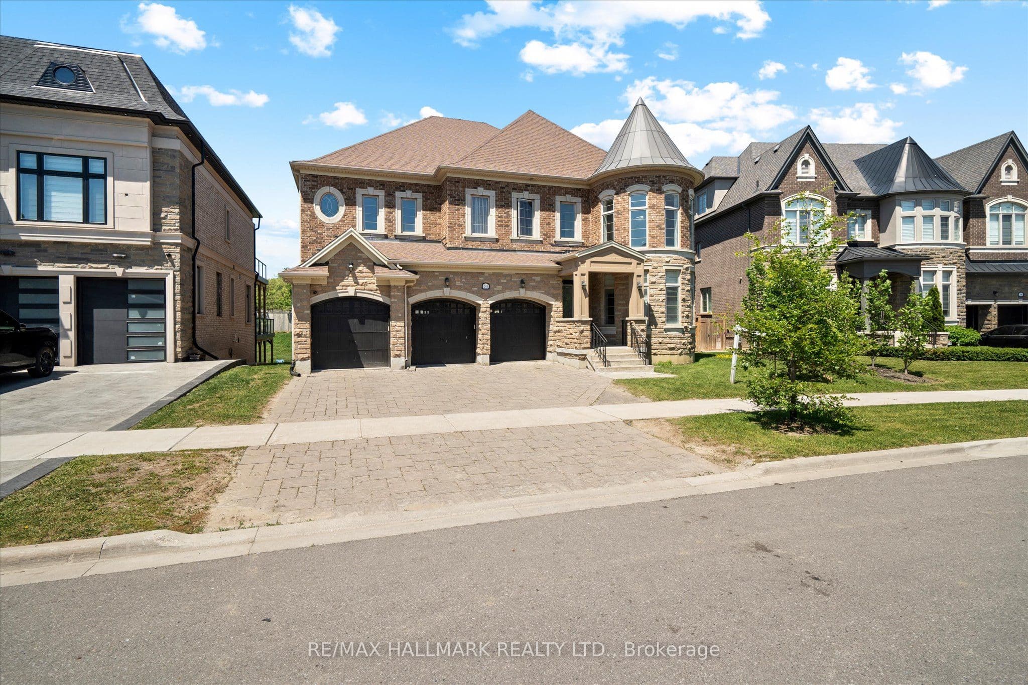 293 Torrey Pines Road, Vaughan
