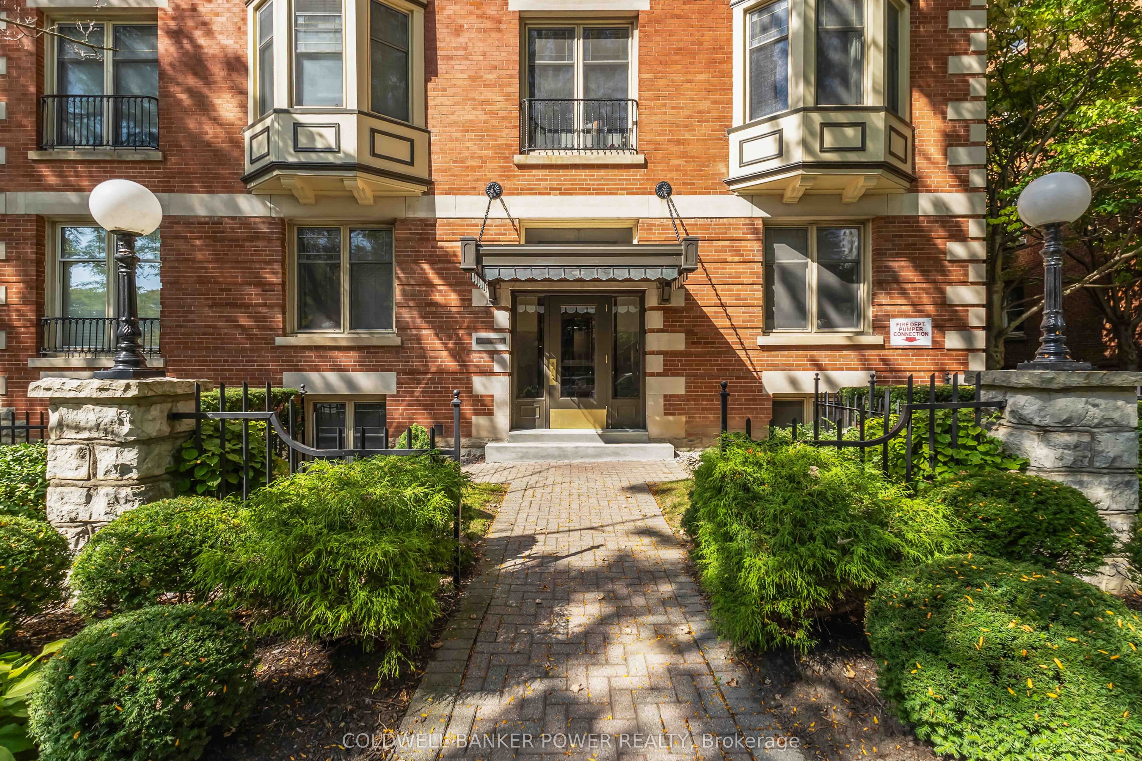 460 Wellington Street Unit 308, London East