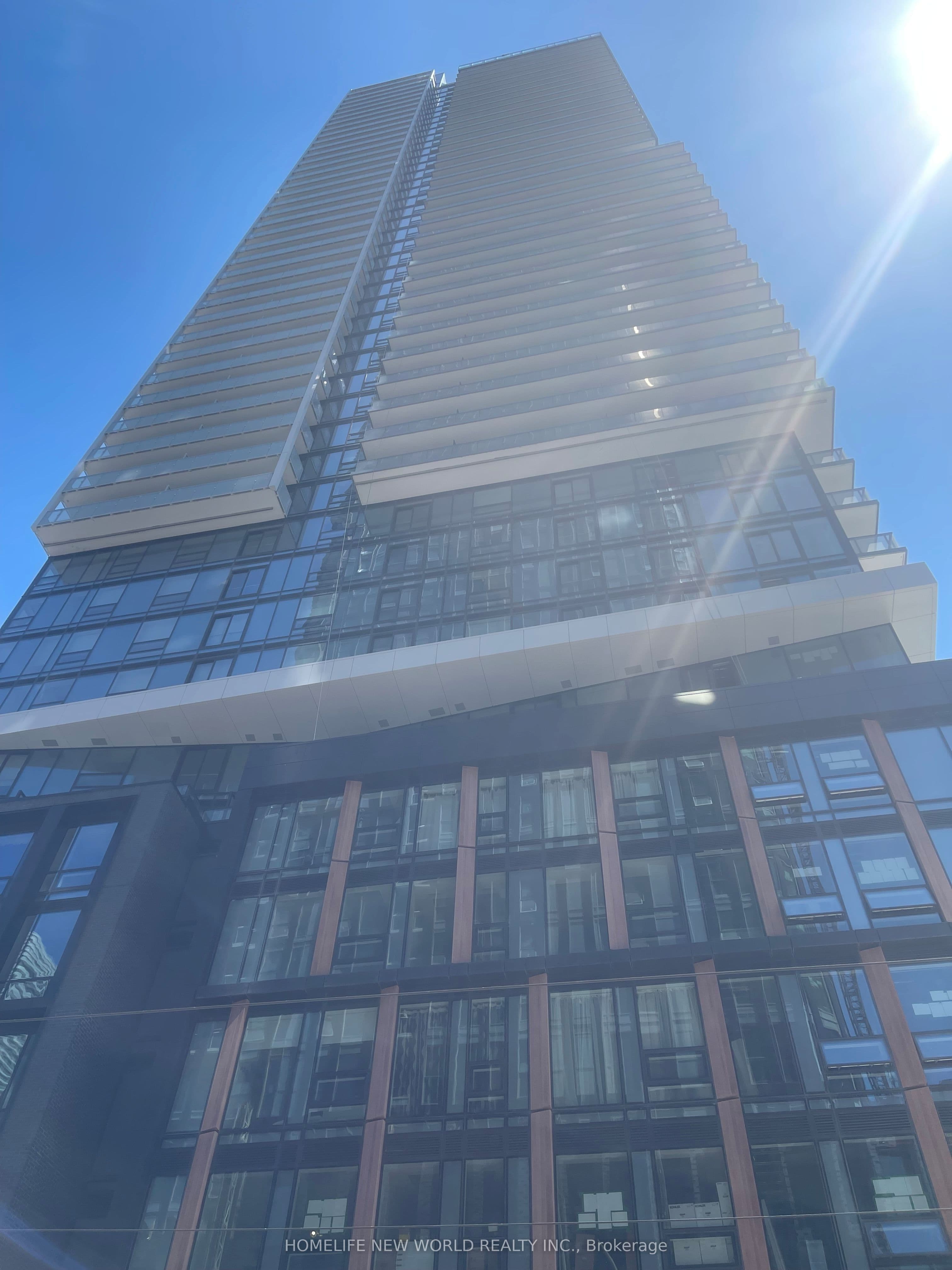89 Church Street Unit 4106, Toronto C08
