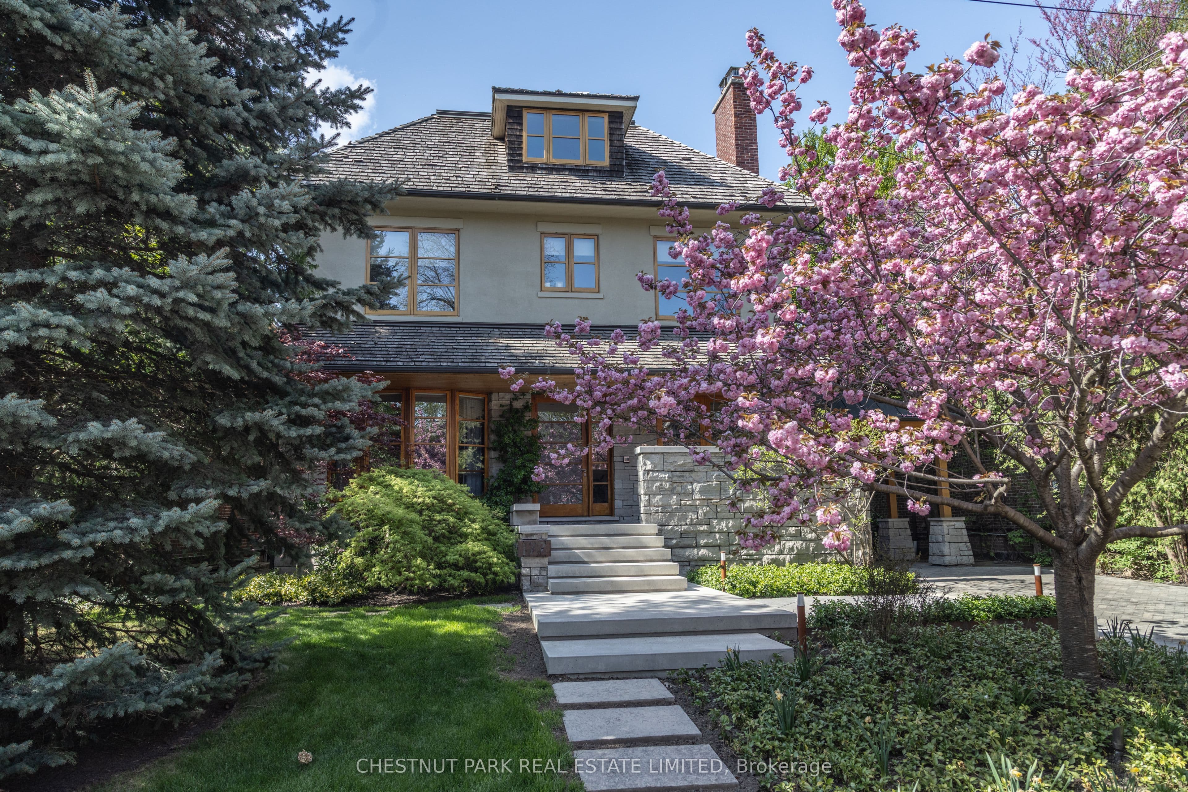 177 Coldstream Avenue, Toronto C04