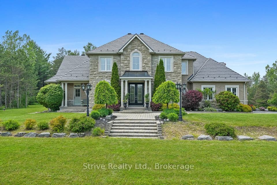 1980 Concession Rd 10 Road, Clarington