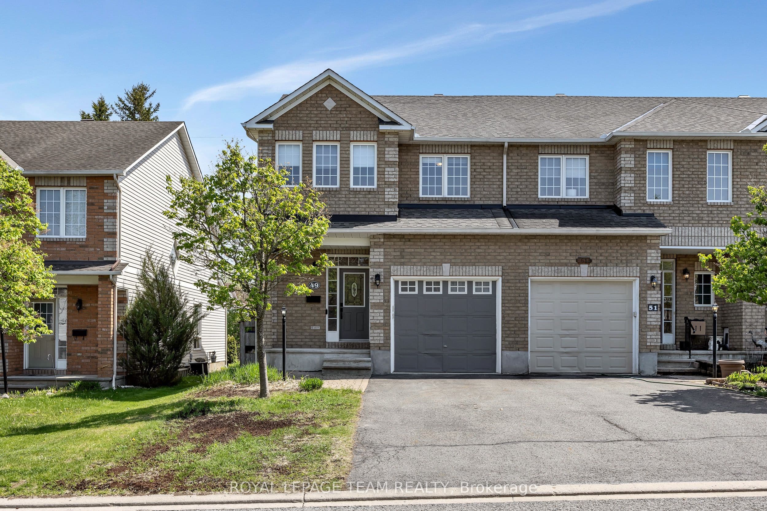 49 Chantilly Gate, Stittsville - Munster - Richmond