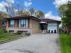 16 Chrysler Crescent, Toronto E04