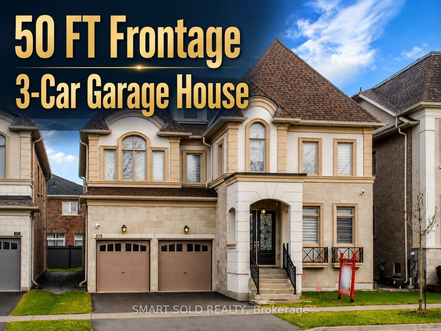 209 Hillsview Drive, Richmond Hill