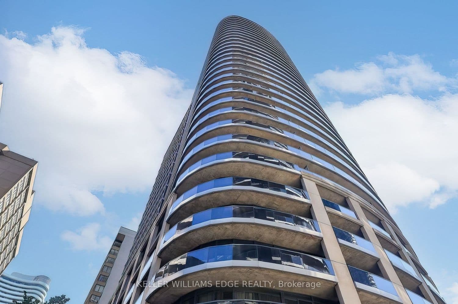 25 Carlton Street Unit 2308, Toronto C08