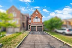 24 Futura Avenue, Richmond Hill