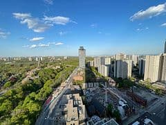 395 Bloor Street E Unit 2808, Toronto C08